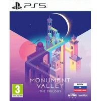 Monument Valley The Trilogy [PS5]